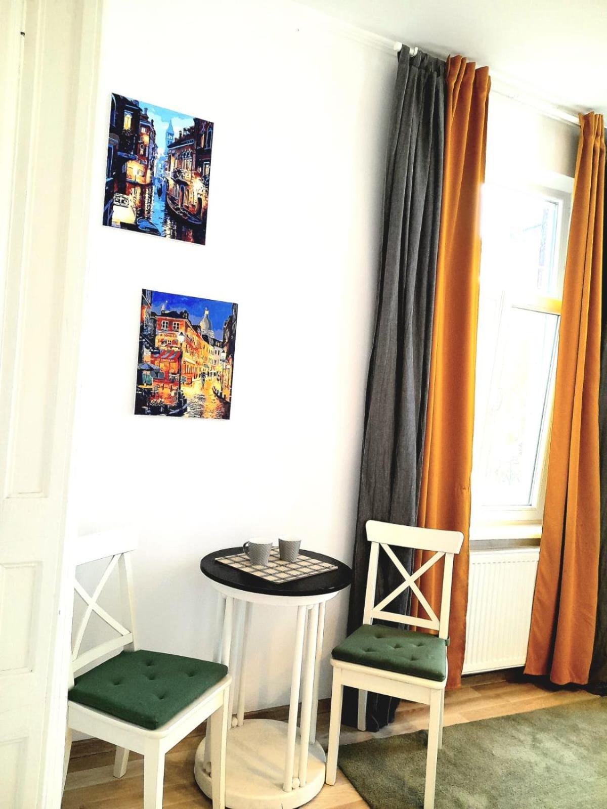 Casa Liveni Lägenhet Bukarest Exteriör bild
