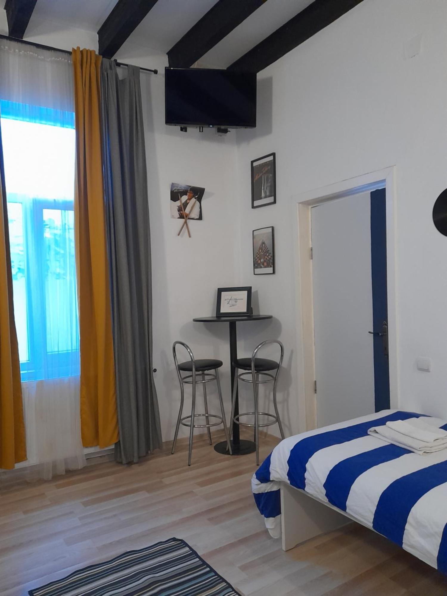 Casa Liveni Lägenhet Bukarest Exteriör bild